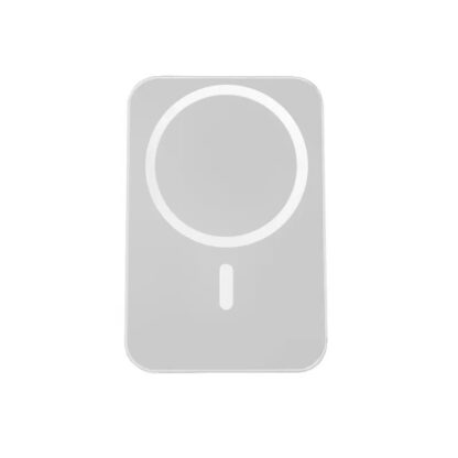Power bank MagSafe compatible Apple 5000 mah