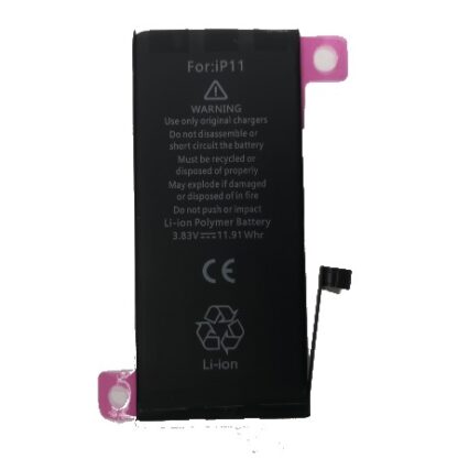 Bateria iPhone 11 HQ