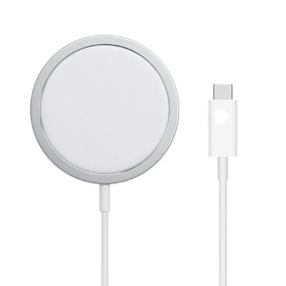 Cargador inalambrico 15w