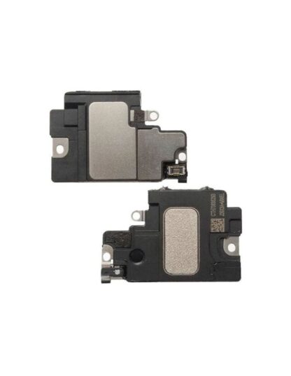 Buzzer iPhone X