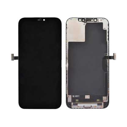 Pantalla iPhone 12 Pro Max HQ (Hard Oled)